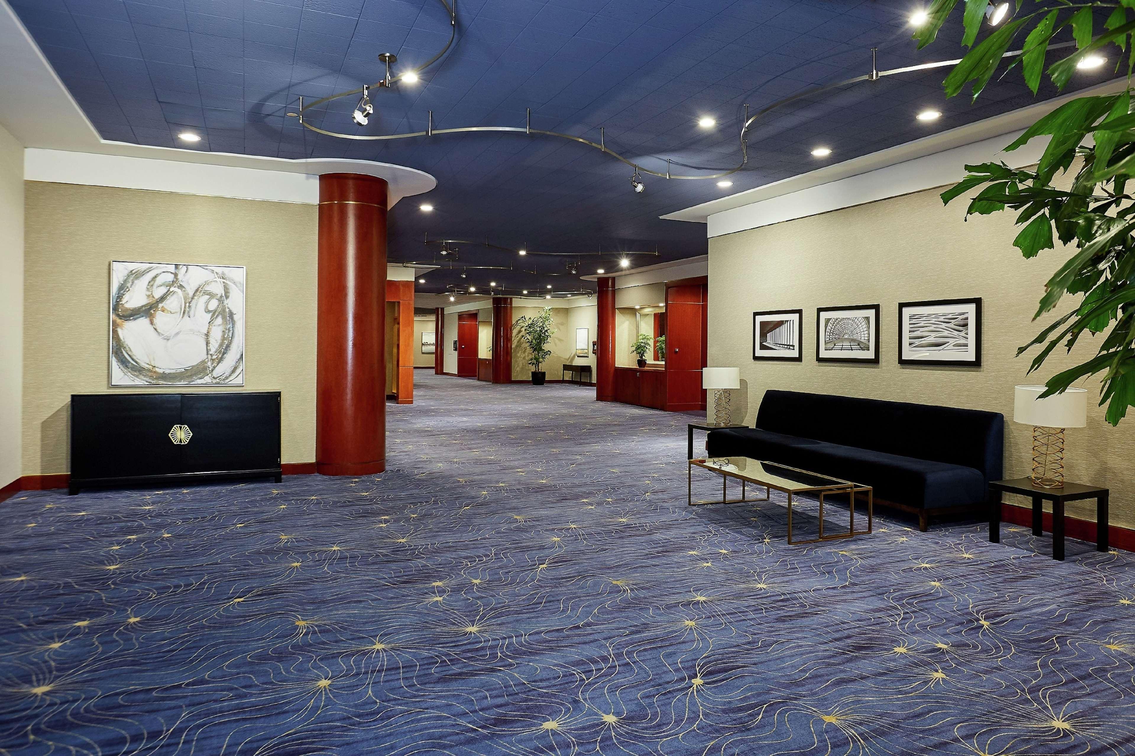 The Beverly Hilton Los Angeles Ngoại thất bức ảnh