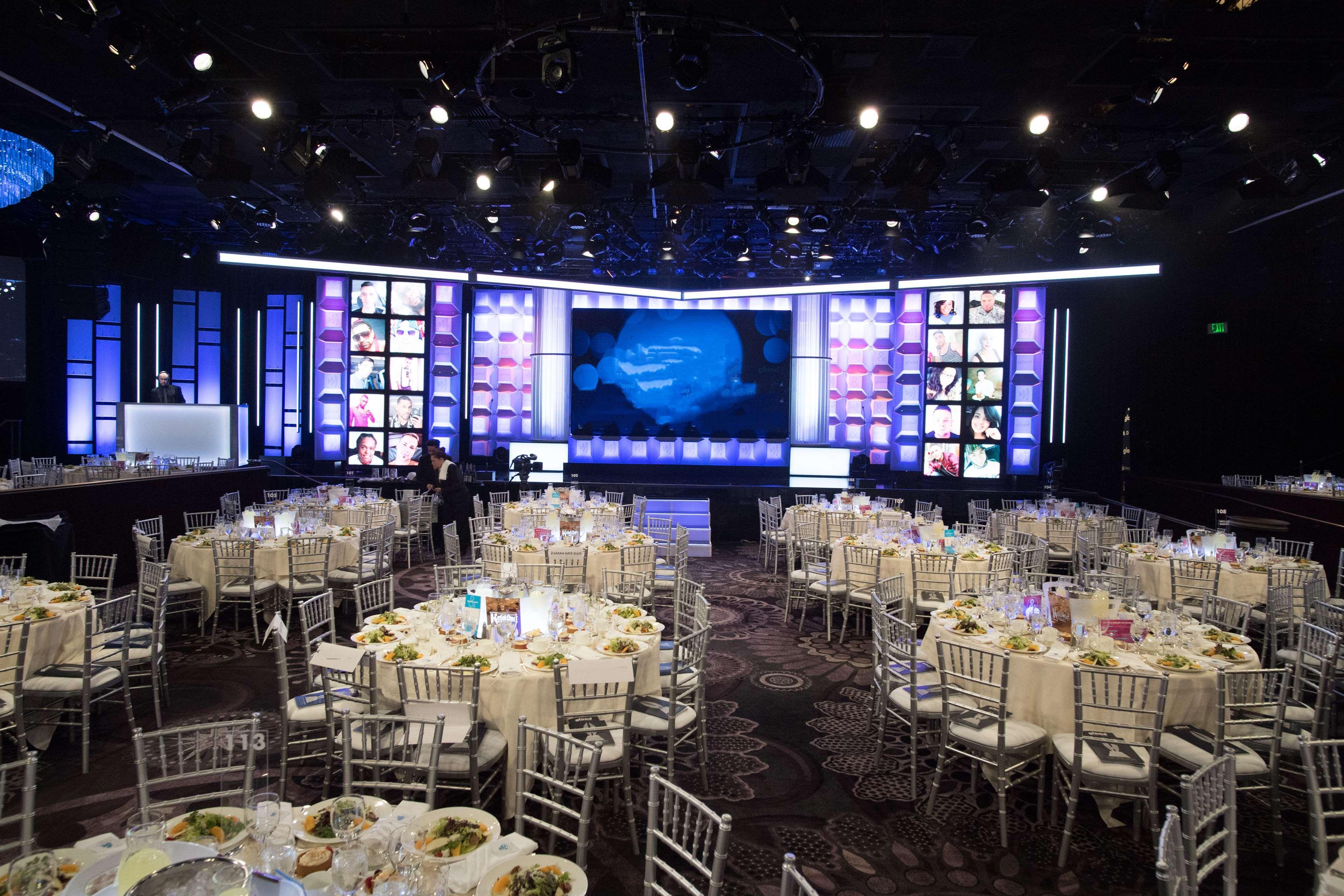 The Beverly Hilton Los Angeles Ngoại thất bức ảnh