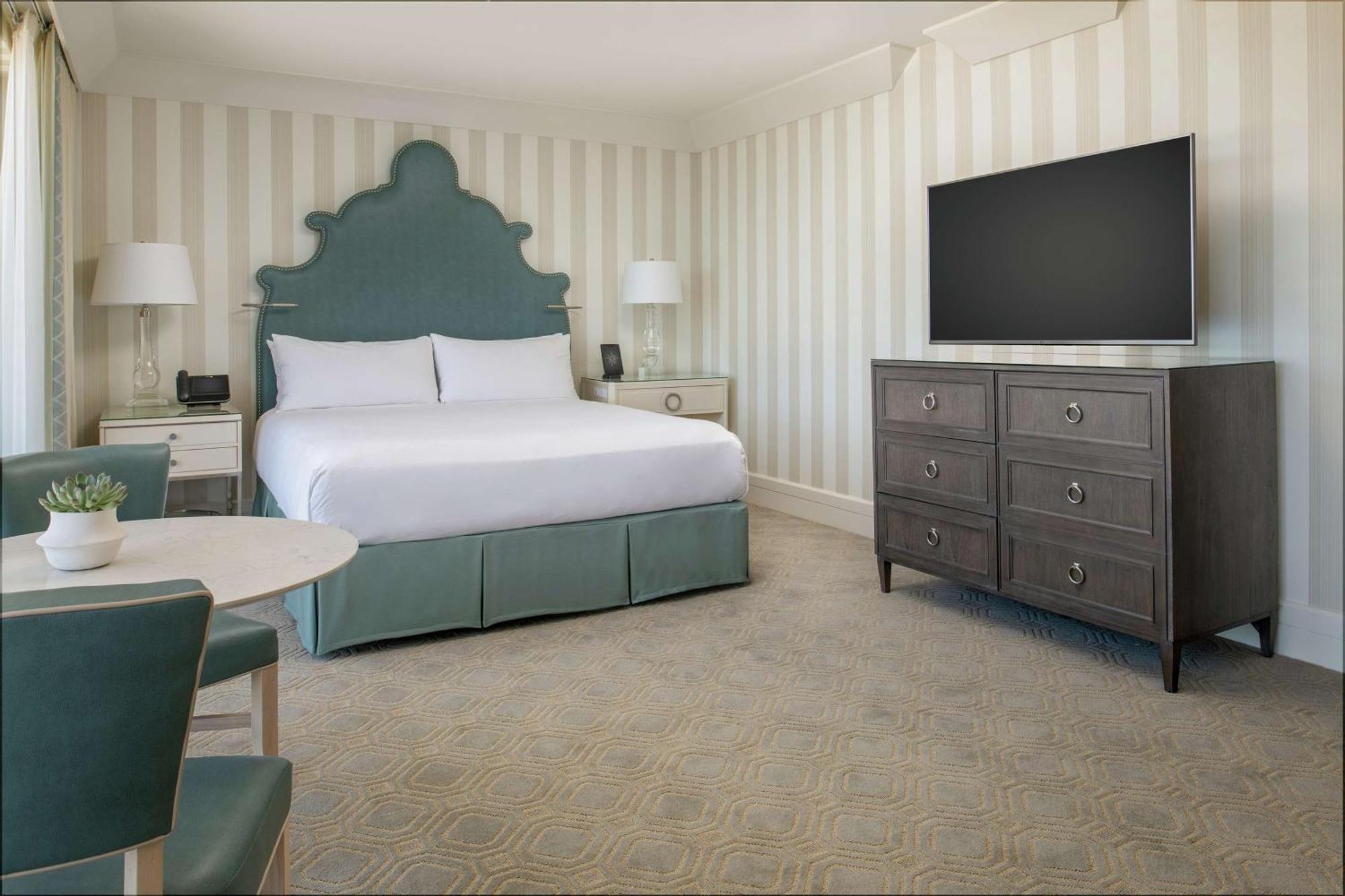 The Beverly Hilton Los Angeles Ngoại thất bức ảnh
