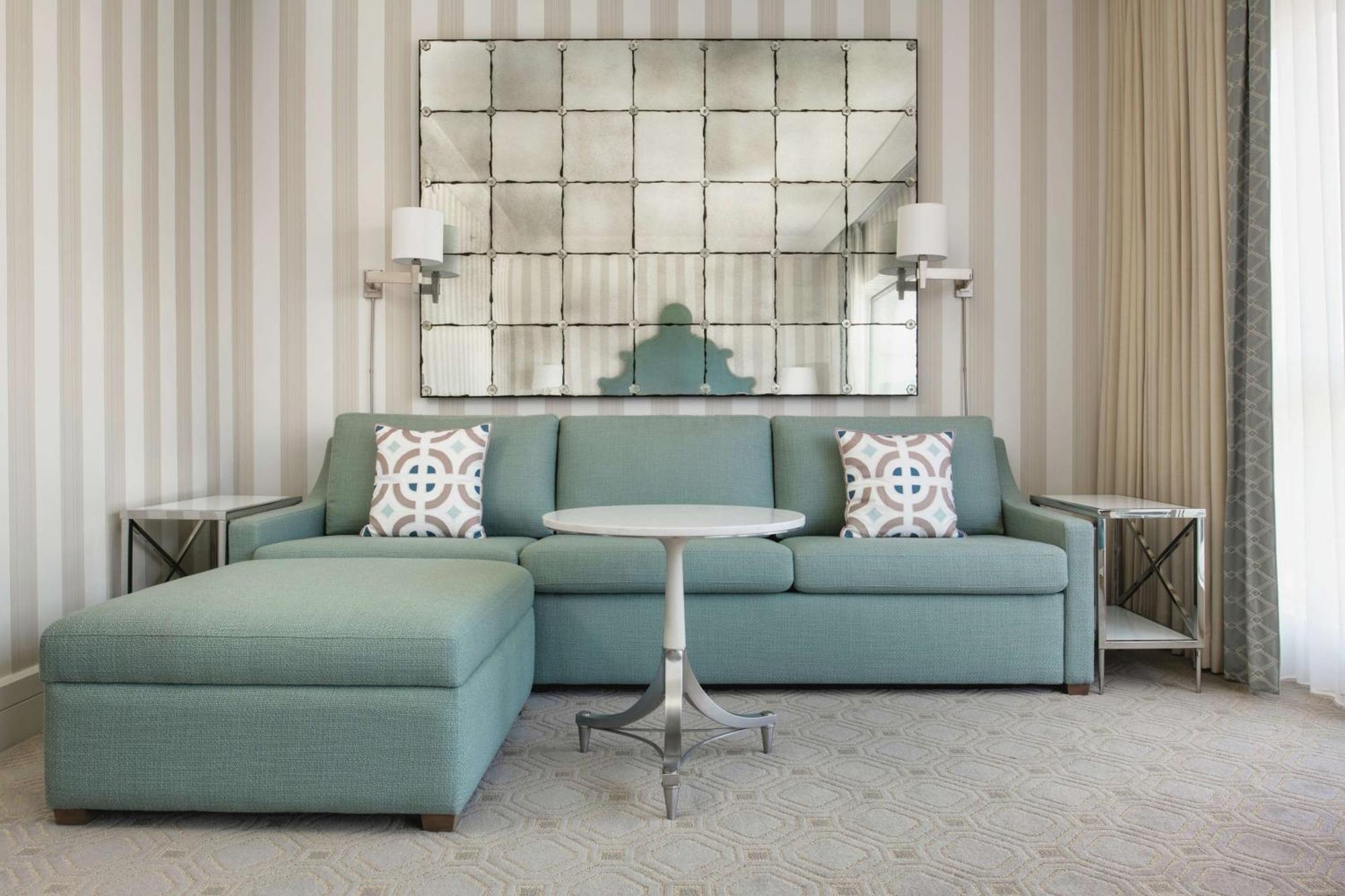 The Beverly Hilton Los Angeles Ngoại thất bức ảnh