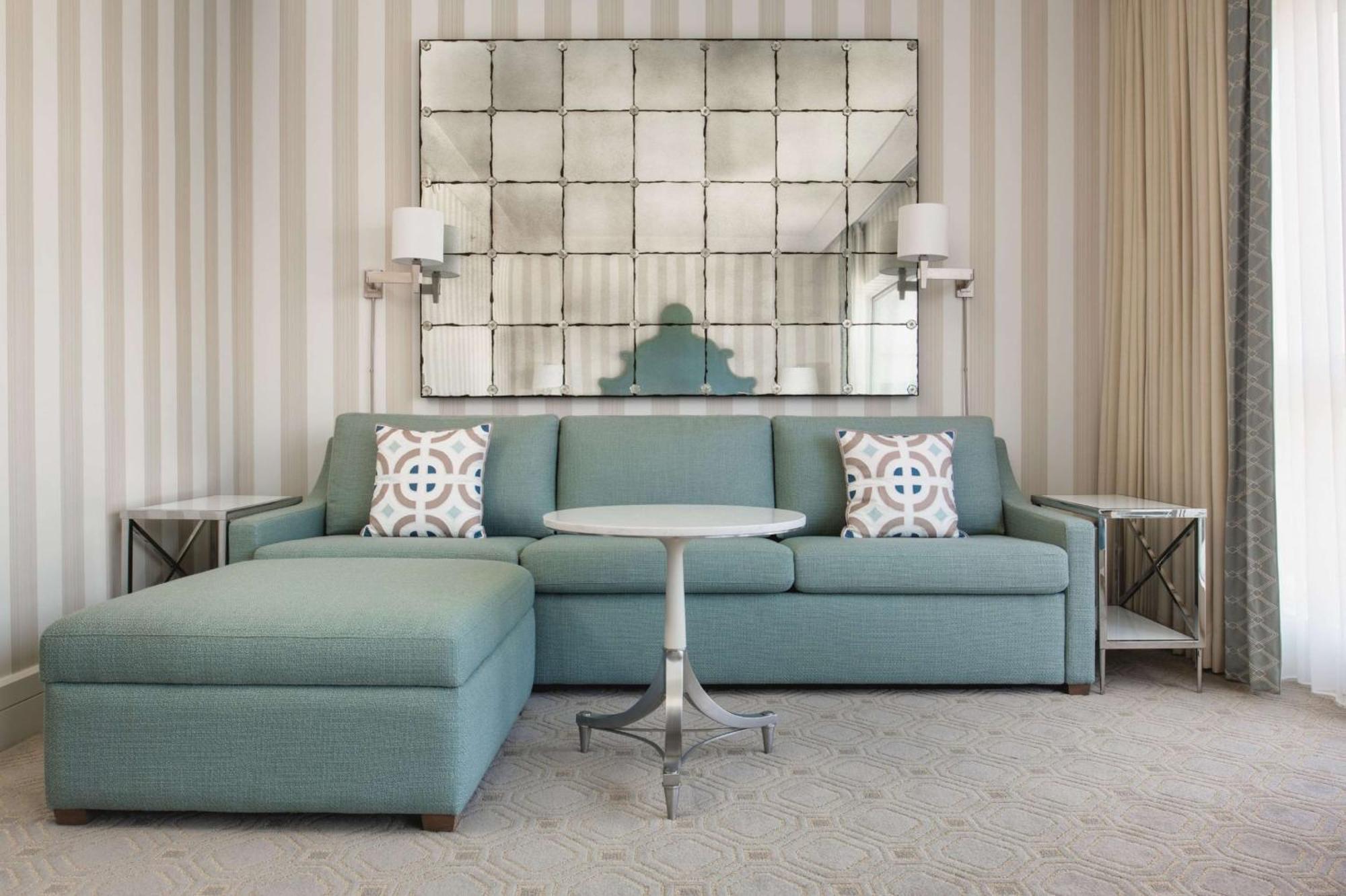 The Beverly Hilton Los Angeles Ngoại thất bức ảnh