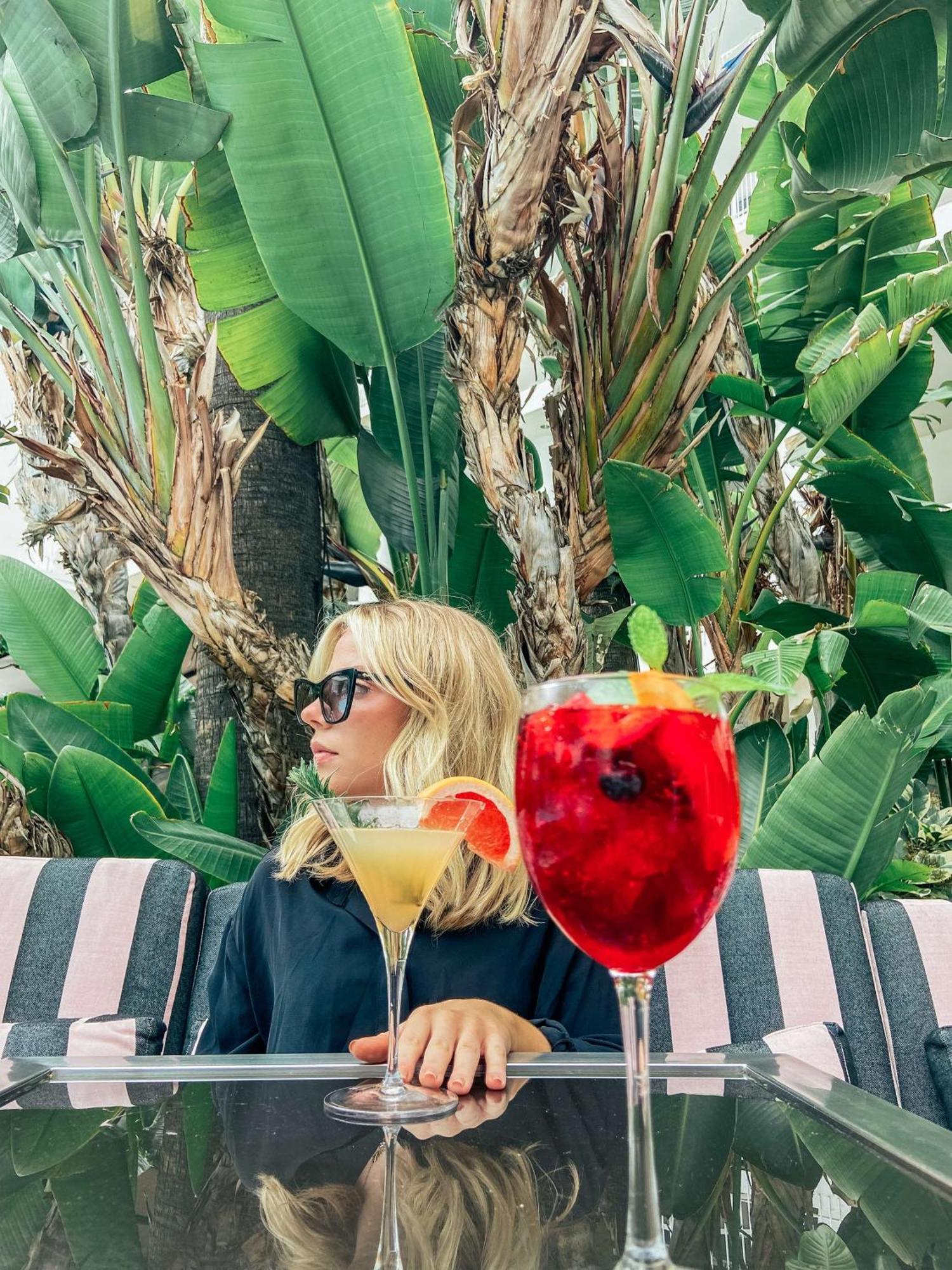 The Beverly Hilton Los Angeles Ngoại thất bức ảnh