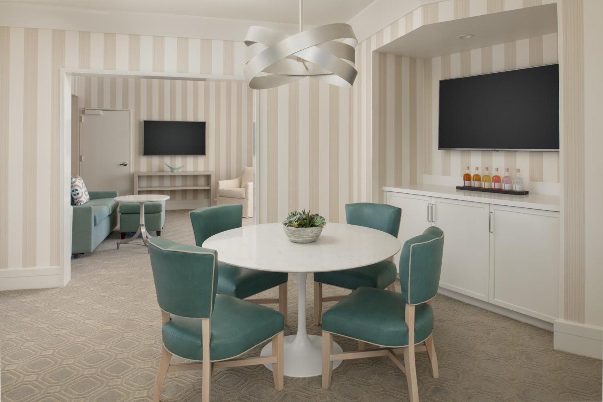 The Beverly Hilton Los Angeles Ngoại thất bức ảnh